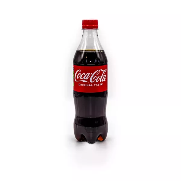 Coca Cola - 500ml