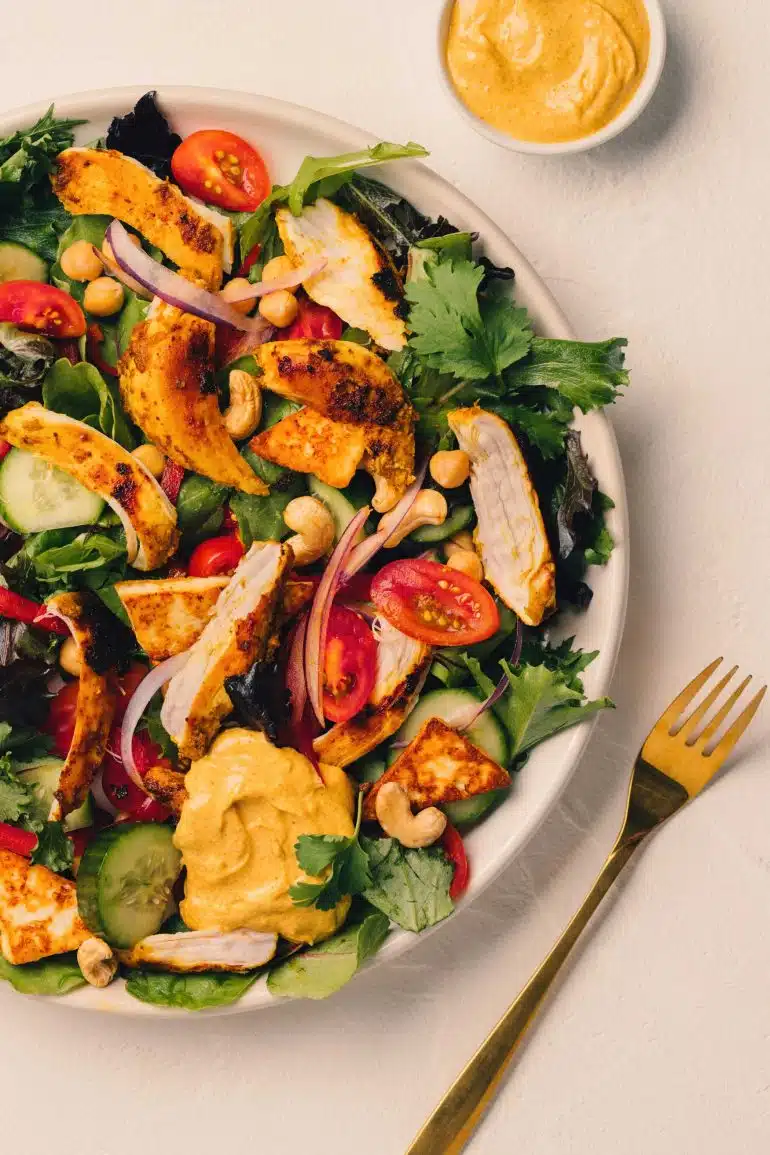 Salads