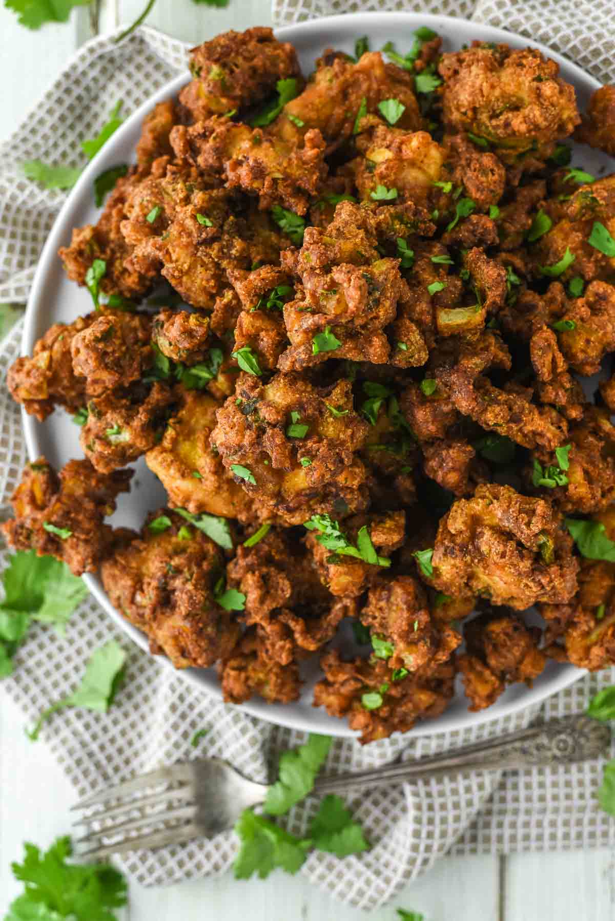 Chicken Pakora