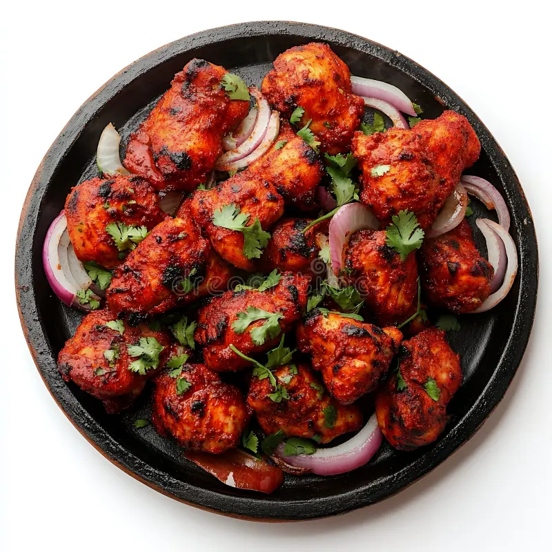Chicken Tikka