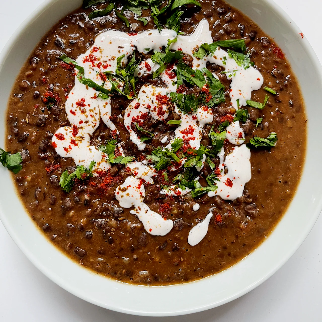Daal Makhani