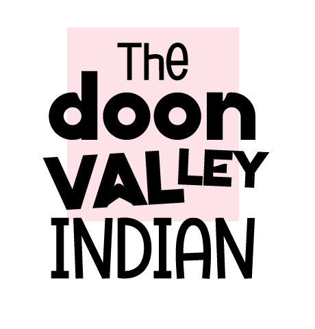 Big Flavours. Bigger Menu.