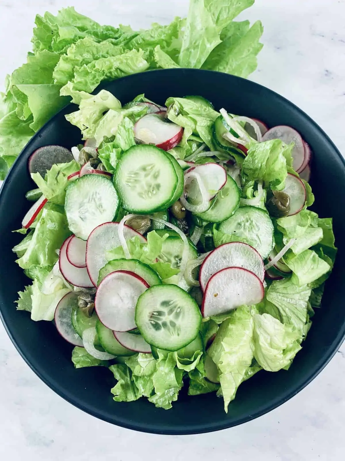 Green Salad