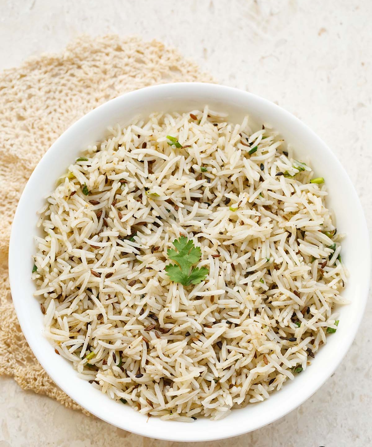 Zeera Rice