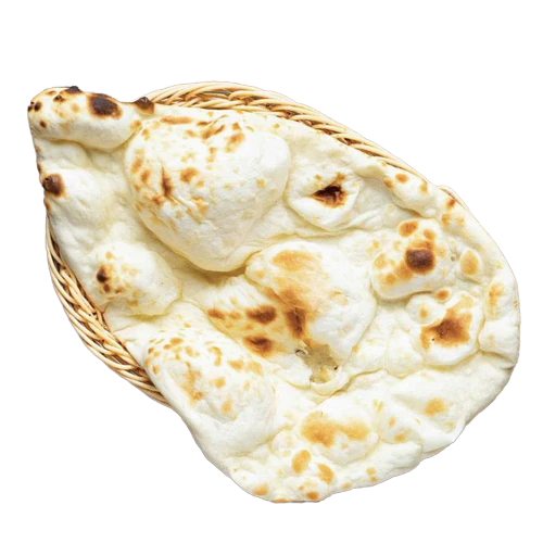 Plain Naan